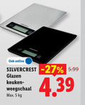 klik op dit plaatje voor een vergroting en voor vergelijkbare aanbiedingen gerelateerd aan ` 5 online silvercrest 5.99 glazen keuken weegschaal ` 5 online silvercrest 5.99 glazen keuken weegschaal
