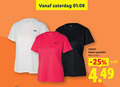 klik op dit plaatje voor een vergroting en voor vergelijkbare aanbiedingen gerelateerd aan ` zaterdag crivit dames sportshirt maten l 5.99 ` zaterdag crivit dames sportshirt maten l 5.99