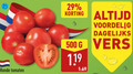 klik op dit plaatje voor een vergroting en voor vergelijkbare aanbiedingen gerelateerd aan ` trostomaten 500 ronde tomaten dagelijks vers ` trostomaten 500 ronde tomaten dagelijks vers