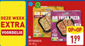 klik op dit plaatje voor een vergroting en voor vergelijkbare aanbiedingen gerelateerd aan ` diepvriespizza label week vegetarisch pizza air cheese ready nutri score ge fryer ham new ` diepvriespizza label week vegetarisch pizza air cheese ready nutri score ge fryer ham new