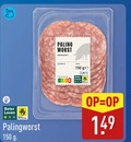 klik op dit plaatje voor een vergroting en voor vergelijkbare aanbiedingen gerelateerd aan ` 150 beter leven dieren bescherming palingworst paling worst gerookt gebruiken inhoud nutri score ge ` 150 beter leven dieren bescherming palingworst paling worst gerookt gebruiken inhoud nutri score ge