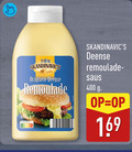klik op dit plaatje voor een vergroting en voor vergelijkbare aanbiedingen gerelateerd aan ` snacksaus 400 originele deense remoulade ge nutri score saus ` snacksaus 400 originele deense remoulade ge nutri score saus
