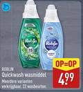 klik op dit plaatje voor een vergroting en voor vergelijkbare aanbiedingen gerelateerd aan ` wasmiddel 15 22 schoon minuten advanced robijn quickwash spring blossom meerdere wasbeurten korte wasjes ` wasmiddel 15 22 schoon minuten advanced robijn quickwash spring blossom meerdere wasbeurten korte wasjes