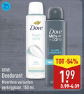 klik op dit plaatje voor een vergroting en voor vergelijkbare aanbiedingen gerelateerd aan ` deodorant 150 dove fresh care men protection 1 4 moisturising cream lasting freshness anti-perspirant anti transpirant meerdere ml alcohol clean comfort ` deodorant 150 dove fresh care men protection 1 4 moisturising cream lasting freshness anti-perspirant anti transpirant meerdere ml alcohol clean comfort