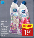 klik op dit plaatje voor een vergroting en voor vergelijkbare aanbiedingen gerelateerd aan ` 50 750 ambi pur wc active gel meerdere ml hygiene nettoyage fragrances don white flowers effe pink ` 50 750 ambi pur wc active gel meerdere ml hygiene nettoyage fragrances don white flowers effe pink