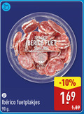 klik op dit plaatje voor een vergroting en voor vergelijkbare aanbiedingen gerelateerd aan ` 90 spaanse iberico plakjes fuetplakjes ` 90 spaanse iberico plakjes fuetplakjes