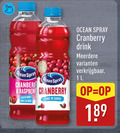 klik op dit plaatje voor een vergroting en voor vergelijkbare aanbiedingen gerelateerd aan ` fruitdrank 11 ocean spray cranberry laag suiker faible sucre drink meerdere ` fruitdrank 11 ocean spray cranberry laag suiker faible sucre drink meerdere