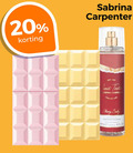 klik op dit plaatje voor een vergroting en voor vergelijkbare aanbiedingen gerelateerd aan ` 8 20 sabrina body veet cherry baby docus frase oz ` 8 20 sabrina body veet cherry baby docus frase oz