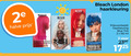 klik op dit plaatje voor een vergroting en voor vergelijkbare aanbiedingen gerelateerd aan ` 2 150 bleach london haarkleuring 2e halve vivid pink go brighter at dark hair permanent dye incredible shine white toner yellow from your blog standard home one saw red peroxide ammonia semi ml blue oz ` 2 150 bleach london haarkleuring 2e halve vivid pink go brighter at dark hair permanent dye incredible shine white toner yellow from your blog standard home one saw red peroxide ammonia semi ml blue oz