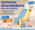 klik op dit plaatje voor een vergroting en voor vergelijkbare aanbiedingen gerelateerd aan ` 90 500 zomerse strandlakens schijntje lichtgewicht sneldrogend compact cm gerecycled polyester volle spaarkaart trekpleister.nl spaaractie opbergvak rits trekkoord ritsvakje ` 90 500 zomerse strandlakens schijntje lichtgewicht sneldrogend compact cm gerecycled polyester volle spaarkaart trekpleister.nl spaaractie opbergvak rits trekkoord ritsvakje