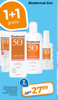 klik op dit plaatje voor een vergroting en voor vergelijkbare aanbiedingen gerelateerd aan ` 1 2 50 biodermal zon gevoelige huid zonnemelk gezicht ml ` 1 2 50 biodermal zon gevoelige huid zonnemelk gezicht ml