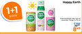 klik op dit plaatje voor een vergroting en voor vergelijkbare aanbiedingen gerelateerd aan ` deodorant 1 2 100 effective protection happy earth crystal natural unscented plastic free gas aluminium pro whole body deo ingredients roll lang lavender ml ` deodorant 1 2 100 effective protection happy earth crystal natural unscented plastic free gas aluminium pro whole body deo ingredients roll lang lavender ml