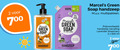klik op dit plaatje voor een vergroting en voor vergelijkbare aanbiedingen gerelateerd aan ` handzeep 2 500 700 green soap feel good cleaning pack 2x less plastic multipakken sandalwood handsoap lavender rosemary hand wash gel main navulling ml ` handzeep 2 500 700 green soap feel good cleaning pack 2x less plastic multipakken sandalwood handsoap lavender rosemary hand wash gel main navulling ml