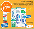 klik op dit plaatje voor een vergroting en voor vergelijkbare aanbiedingen gerelateerd aan ` tandpasta 3 24 1000 sensodyne ml freshmint gentle whitening fresh tandvleesbescherming deep clean proglasur multipakken gevoeligheid pro email jaar uur bescherming gaatjes kids t.w.v. daily protection 75ml mint 1e tandartsen spaar 1 punt ` tandpasta 3 24 1000 sensodyne ml freshmint gentle whitening fresh tandvleesbescherming deep clean proglasur multipakken gevoeligheid pro email jaar uur bescherming gaatjes kids t.w.v. daily protection 75ml mint 1e tandartsen spaar 1 punt