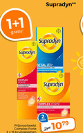 klik op dit plaatje voor een vergroting en voor vergelijkbare aanbiedingen gerelateerd aan ` 1 2 15 supradyn bayer vital 50 lichamelijk vitaal multivitamines mineralen aa olijfextract vitamine complex forte energie dag bruistabletten ` 1 2 15 supradyn bayer vital 50 lichamelijk vitaal multivitamines mineralen aa olijfextract vitamine complex forte energie dag bruistabletten
