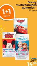 klik op dit plaatje voor een vergroting en voor vergelijkbare aanbiedingen gerelateerd aan ` 1 2 60 disney multivitaminen gummies issey pixar cars stuks mickey mouse from movie frozen multivitamines la vitamine late co aromes supplement botten vitamin kunstmatige ` 1 2 60 disney multivitaminen gummies issey pixar cars stuks mickey mouse from movie frozen multivitamines la vitamine late co aromes supplement botten vitamin kunstmatige