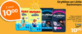 klik op dit plaatje voor een vergroting en voor vergelijkbare aanbiedingen gerelateerd aan ` 2 10 12 1000 huggies little swimmers drynites grand pants secure fit pyjama clinically proven boys jaar stuks ` 2 10 12 1000 huggies little swimmers drynites grand pants secure fit pyjama clinically proven boys jaar stuks