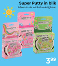 klik op dit plaatje voor een vergroting en voor vergelijkbare aanbiedingen gerelateerd aan ` super putty blik dry accessories included ` super putty blik dry accessories included