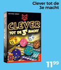 klik op dit plaatje voor een vergroting en voor vergelijkbare aanbiedingen gerelateerd aan ` 3 40 clever wolfgang macht ` 3 40 clever wolfgang macht