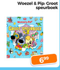 klik op dit plaatje voor een vergroting en voor vergelijkbare aanbiedingen gerelateerd aan ` woezel pip ` woezel pip