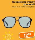 klik op dit plaatje voor een vergroting en voor vergelijkbare aanbiedingen gerelateerd aan ` trekpleister trendy zonnebril ` trekpleister trendy zonnebril