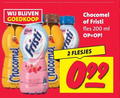 klik op dit plaatje voor een vergroting en voor vergelijkbare aanbiedingen gerelateerd aan ` drinkyoghurt chocolademelk 2 200 chocomel fristi fles ml ` drinkyoghurt chocolademelk 2 200 chocomel fristi fles ml