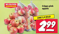 klik op dit plaatje voor een vergroting en voor vergelijkbare aanbiedingen gerelateerd aan ` appels pink zak 1 5 kilo ` appels pink zak 1 5 kilo