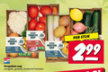 klik op dit plaatje voor een vergroting en voor vergelijkbare aanbiedingen gerelateerd aan ` soepgroenten 4 20 25 30 soeppakket groente soep tomaten porties holland verspakket fresh mosterd courgette min stuk ` soepgroenten 4 20 25 30 soeppakket groente soep tomaten porties holland verspakket fresh mosterd courgette min stuk