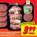 klik op dit plaatje voor een vergroting en voor vergelijkbare aanbiedingen gerelateerd aan ` hamburgers 2 4 leven vegetarisch runderhamburger pak stuks green earth kitchen burgers pakken burger 3.99 ` hamburgers 2 4 leven vegetarisch runderhamburger pak stuks green earth kitchen burgers pakken burger 3.99