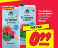 klik op dit plaatje voor een vergroting en voor vergelijkbare aanbiedingen gerelateerd aan ` ice tea troebele groene bosfruit perzik boom ijsthee pak liter ` ice tea troebele groene bosfruit perzik boom ijsthee pak liter