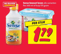 klik op dit plaatje voor een vergroting en voor vergelijkbare aanbiedingen gerelateerd aan ` margarine 500 sense leven fles ml kuip best le original voordeel stuk ` margarine 500 sense leven fles ml kuip best le original voordeel stuk