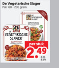 klik op dit plaatje voor een vergroting en voor vergelijkbare aanbiedingen gerelateerd aan ` vegetarisch 160 200 vegetarische slager pak recept kipstuckjes rul gehackt plantaardig gehakt basis soja stuk ruk eiwitten ` vegetarisch 160 200 vegetarische slager pak recept kipstuckjes rul gehackt plantaardig gehakt basis soja stuk ruk eiwitten