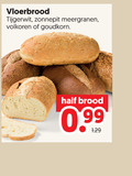 klik op dit plaatje voor een vergroting en voor vergelijkbare aanbiedingen gerelateerd aan ` brood vloerbrood tijgerwit zonnepit meergranen volkoren ` brood vloerbrood tijgerwit zonnepit meergranen volkoren