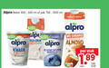 klik op dit plaatje voor een vergroting en voor vergelijkbare aanbiedingen gerelateerd aan ` soja yoghurt melk zuivel 400 500 750 1000 alpro beker ml pak naturally nutrienten laag verzadigde vetten plantaardige variatie kwark sugars proteine from solace cream gemaakt rijk proteines riche blauwe bosbes myrtille b roasted almond stuk nutri score calcium ` soja yoghurt melk zuivel 400 500 750 1000 alpro beker ml pak naturally nutrienten laag verzadigde vetten plantaardige variatie kwark sugars proteine from solace cream gemaakt rijk proteines riche blauwe bosbes myrtille b roasted almond stuk nutri score calcium