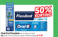 klik op dit plaatje voor een vergroting en voor vergelijkbare aanbiedingen gerelateerd aan ` tandpasta 24 50 100 oral b pro precision clean pack x4 up to removal creme adhesive pour protheses fixodent frais propretee heures protection nettoyage intense ml expert carles dentaire haleine email tube reiniging ` tandpasta 24 50 100 oral b pro precision clean pack x4 up to removal creme adhesive pour protheses fixodent frais propretee heures protection nettoyage intense ml expert carles dentaire haleine email tube reiniging