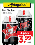 klik op dit plaatje voor een vergroting en voor vergelijkbare aanbiedingen gerelateerd aan ` cola 4 choice fles liter regular zero sugar calories pack 3.99 5.99 ` cola 4 choice fles liter regular zero sugar calories pack 3.99 5.99