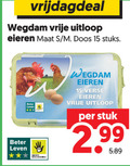 klik op dit plaatje voor een vergroting en voor vergelijkbare aanbiedingen gerelateerd aan ` 15 vrije uitloop eieren maat doos stuks beter leven verse stuk ` 15 vrije uitloop eieren maat doos stuks beter leven verse stuk