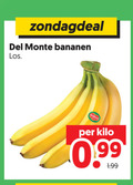 klik op dit plaatje voor een vergroting en voor vergelijkbare aanbiedingen gerelateerd aan ` bananen monte charmante kilo ` bananen monte charmante kilo