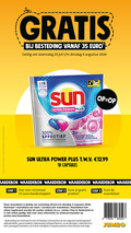 klik op dit plaatje voor een vergroting en voor vergelijkbare aanbiedingen gerelateerd aan ` vaatwasmiddel 1 2 3 4 8 18 35 100 waardebon besteding woensdag x18 capsules effective short eco sun ultra power all effectief voorspoelen efficace sans clean technology vaat machine droog frisse geur 3x actions vaisselle parfait parfum frais t.w.v. waarde stap minimaal scan maximaal ingeleverd jumbo winkels city nederland online wet productgroepen geneesmiddelen babyvoeding beltegoed kaarten vervoersbewijzen cadeaubonnen postzegels keren ` vaatwasmiddel 1 2 3 4 8 18 35 100 waardebon besteding woensdag x18 capsules effective short eco sun ultra power all effectief voorspoelen efficace sans clean technology vaat machine droog frisse geur 3x actions vaisselle parfait parfum frais t.w.v. waarde stap minimaal scan maximaal ingeleverd jumbo winkels city nederland online wet productgroepen geneesmiddelen babyvoeding beltegoed kaarten vervoersbewijzen cadeaubonnen postzegels keren