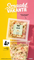 klik op dit plaatje voor een vergroting en voor vergelijkbare aanbiedingen gerelateerd aan ` pastasalade 4 350 smaakt vakantie jumbo zalm schaal appel dille groente pasta precies dente gekookt ` pastasalade 4 350 smaakt vakantie jumbo zalm schaal appel dille groente pasta precies dente gekookt