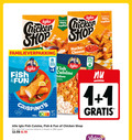 klik op dit plaatje voor een vergroting en voor vergelijkbare aanbiedingen gerelateerd aan ` 1 2 100 iglo chicken shop familieverpakking serveersuggestie kapitein fish fun nutri score rijk eiwitten 300g oven pan airfryer x4 gemaakt kipfilet nachosmaak cheese cuisine italiano tomaat mozzarella gecertificeerd www.msc.org nl ge dozen valess ` 1 2 100 iglo chicken shop familieverpakking serveersuggestie kapitein fish fun nutri score rijk eiwitten 300g oven pan airfryer x4 gemaakt kipfilet nachosmaak cheese cuisine italiano tomaat mozzarella gecertificeerd www.msc.org nl ge dozen valess