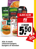 klik op dit plaatje voor een vergroting en voor vergelijkbare aanbiedingen gerelateerd aan ` vegetarisch 2 crispy burger garden beyond gourmet meat sensational stuks original plantaardige burgers galettes plant based protein with soy source delicious juicy merk rijk eiwitten vleesvervangers worsten ` vegetarisch 2 crispy burger garden beyond gourmet meat sensational stuks original plantaardige burgers galettes plant based protein with soy source delicious juicy merk rijk eiwitten vleesvervangers worsten