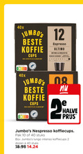 klik op dit plaatje voor een vergroting en voor vergelijkbare aanbiedingen gerelateerd aan ` koffiecups 2 10 11 12 40 60 koffie cups gerecycled aluminium espresso ultimo donker gebrand 06 mild regular arabica robusta bonen nutri score people nature forest halve nespresso pak stuks lungo intenso dozen ` koffiecups 2 10 11 12 40 60 koffie cups gerecycled aluminium espresso ultimo donker gebrand 06 mild regular arabica robusta bonen nutri score people nature forest halve nespresso pak stuks lungo intenso dozen