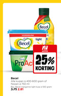 klik op dit plaatje voor een vergroting en voor vergelijkbare aanbiedingen gerelateerd aan ` olie en vetten margarine 25 100 750 plantaardig becel hart light flessen ml kuip ` olie en vetten margarine 25 100 750 plantaardig becel hart light flessen ml kuip