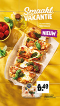 klik op dit plaatje voor een vergroting en voor vergelijkbare aanbiedingen gerelateerd aan ` smaakt vakantie taste superior borrel award italiaanse bodem steen gebakken pins caprese buffelmozzarella gewicht stuk ` smaakt vakantie taste superior borrel award italiaanse bodem steen gebakken pins caprese buffelmozzarella gewicht stuk