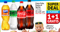 klik op dit plaatje voor een vergroting en voor vergelijkbare aanbiedingen gerelateerd aan ` frisdrank cola 1 2 fanta orange meals sprite coca lemon lime natural flavours beat spicy food original taste refreshing zero sugar calories flessen liter super deal zoet ` frisdrank cola 1 2 fanta orange meals sprite coca lemon lime natural flavours beat spicy food original taste refreshing zero sugar calories flessen liter super deal zoet