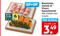 klik op dit plaatje voor een vergroting en voor vergelijkbare aanbiedingen gerelateerd aan ` 4 beter leven dieren bescherming boomstam slavink vivera kaasschnitzel schalen stuks schaal 3 ` 4 beter leven dieren bescherming boomstam slavink vivera kaasschnitzel schalen stuks schaal 3