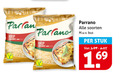 klik op dit plaatje voor een vergroting en voor vergelijkbare aanbiedingen gerelateerd aan ` geraspte kaas 69 rasp originale vegetarisch parlano parrano soorten bus stuk 16 ` geraspte kaas 69 rasp originale vegetarisch parlano parrano soorten bus stuk 16