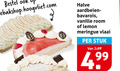 klik op dit plaatje voor een vergroting en voor vergelijkbare aanbiedingen gerelateerd aan ` gebakshop.hoogvliet.com halve aardbeien bavarois vanille room lemon meringue vlaai stuk ` gebakshop.hoogvliet.com halve aardbeien bavarois vanille room lemon meringue vlaai stuk