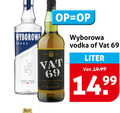 klik op dit plaatje voor een vergroting en voor vergelijkbare aanbiedingen gerelateerd aan ` 69 wyborowa wodka scotch vodka liter ` 69 wyborowa wodka scotch vodka liter